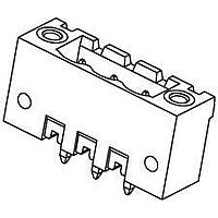 Molex 39535-5012 Headers 5.08MM EURO HEADER V ER VERT ME GRN 12CKT