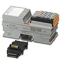 PHOENIX CONTACT 2702068 Analog Output Modules AXL F DO4/3 AC 1F