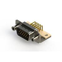 EDAC 633-M15-663-BN6 High Density D-Sub Connectors High Density D-Sub Connectors
