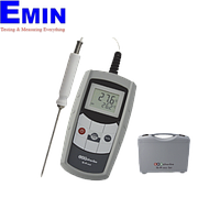 Senseca SL-Pt eco Set Temperature - hand-held instrument (-200.0..+250.0 °C, full set)