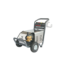 LUTIAN 18M17.5-3T4 Electric High Pressure Washer Car Washing Machine (3.0KW)