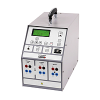 DV Power SAT40A II series Coil Analyzers & Power Supply Units