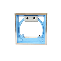 FSK SAB3-100 Precision Square Level (100mm; 0.1m/mm; JIS B Class)