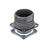 HARTING 09155030301 Housings HAN F+B HOUSING BULKHEAD MNT-STRT