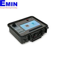 Transformer test equipment