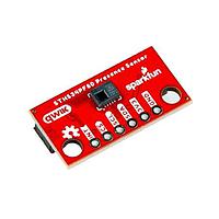SparkFun SEN-23253 Infrared Sensor Mini Human Presence and Motion Sensor - STHS34PF80 (Qwiic)