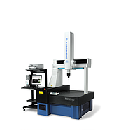 MITUTOYO CRYSTA-Apex S 7106 Coordinate Measuring Machine (700mm, 1000mm, 600mm)