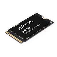 Micron MTFDKBK2T0QFM-1BD1AABDA NVMe SSDs M.2 2TB SSD N48R