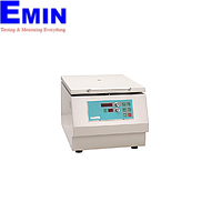 HERMLE Z 400 Max volume centrifuge (4 x 500 ml, 13500 rpm)