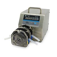 Leadfluid WT300S Basic Variable Speed Peristaltic Pump (3-3500mL/min, 2 CH)
