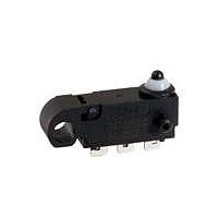 C&K ZMSMH3130P00PLC Snap SPDT 3A PIN PCB LIMIT LEVER