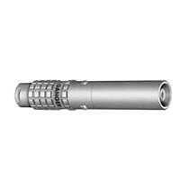 LEMO FFA.3Y.415.CTAC57 Connectors