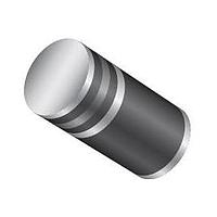 Vishay General Semiconductor BYM10-200HE3/97 Standard Recovery Rectifier 200 Volt 1.0 Amp Glass Passivated