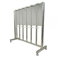 Testex TF154 Woven Fabric Stretch Recovery Tester