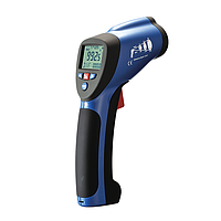 CEM DT-8859V Professional Infrared Thermometer (-50℃~1600℃)