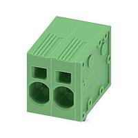 PHOENIX CONTACT 1719192 Fixed Terminal Blocks 41 A 800 V 2-pos GRN PC terminal block