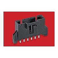 Molex 70545-9042 Shrouded CGrid SL Srd VHdr SR SR 120 TPg 15Au 8Ckt