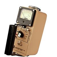 LUDLUM 16 General Purpose Survey Meter (GM, Proportional, Scintillation)