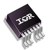 Infineon IRLS3036TRL7PP MOSFETs MOSFT 60V 300A 1.9mOhm 110nC LogLv7