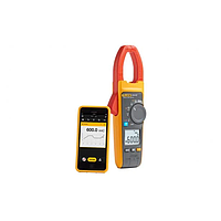 FLUKE FLUKE-374 FC Clamp Meter (600A AC/DC TRMS WIRELESS)