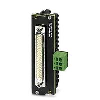 PHOENIX CONTACT 2322029 Front Adapter FLKM-PA-D37/HW/C300