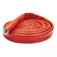 Essentra Components FPS1750 Fire Protection 1.750in(44.45mm)ID Fire  Sleeve:GlassFbr Sil Red