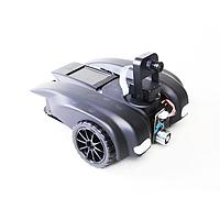 Seeed Studio 114992076 Make a Robot Kit for Hands on AI Learning The factory is currently not accepting orders for this product.