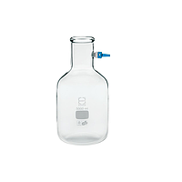 WITEG 5 080 003 Filter flask (3000ml)