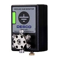 Electrostatic Discharge/charger Monitors