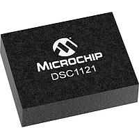 Microchip Technology DSC1121CM3-025.0000T MEMS Oscillators MEMS OSC, LVCMOS, 24MHz, 20PPM, 2.5-3.3V, -55 to 125C, 3.2 x 2.5mm