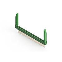EDAC 345-065-541-678 Standard Card Edge Connectors .100" (2.54mm) Pitch Card Edge Connector