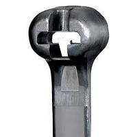 Panduit BT1.5M-C0 Barb Lock Ties Cable Tie Metal Barb 6.3L (160mm)