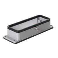 Weidmuller 1611350000 Heavy Duty Power Connectors HDC 24B AZO