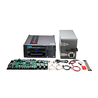 KEYSIGHT U3815A IoT Wireless Communication and Compliance, with Training Kit and Lab Sheets