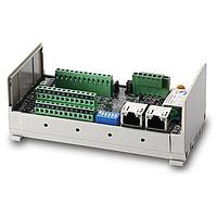 ADLINK Technology HSL-DI32-UD-N I/O Modules HSL-DI32-UD-NHSL DI 32 points module with DECA header (N type)