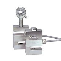 OMEGA LC111-500 Stainless Steel S-Beam Load Cells (500 lbF)