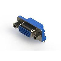EDAC 632-015-274-033 D-Sub Connectors - Standard Density Right-angle D-Sub Connector