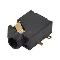 Same Sky (formerly CUI Devices) SJ1-3515-SMT-TR-GR Phone Connectors Audio Jacks