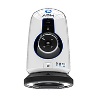 ASH Omni Vantage Digital microscope (2.7–61.6×; 3840 × 2160 pixel)