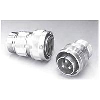 Amphenol Industrial GTS06CF-32-5P Plugs