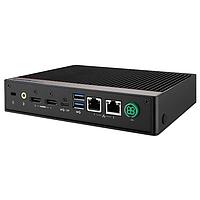 Advantech UBX-110H-BCL00 Embedded Box Computers UBX-110, Celeron 6305E, barebone