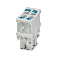 PHOENIX CONTACT 1022665 Pluggable Terminal Blocks HSCP-SP 2,5-1U4-66/ 66-7035 LP27-30