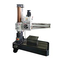 WMT CNC ZQ3040×13 Radial Drilling Machine (2.2kW)