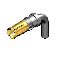 Molex / FCT 173112-0162 D-Sub Contacts FCT TERM HPWR RA PC PC RCPT 20 AMP