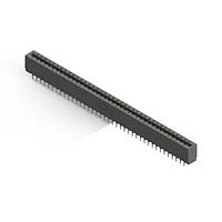 EDAC 717-078-525-201 Receptacles Press-fit Card Edge Connector