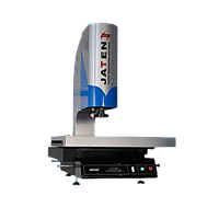 Jaten JTDVMS-4030CNC Automatic Vision Measuring Machine (400x300x200 mm)