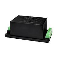 CUI Inc PSK-100-24 AC/DC Output Modules ac-dc, 100 W, 24 Vdc, single output, encapsulated PCB