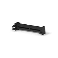 AMP Connectors - TE Connectivity 111614-4 - 020 STRAIN RELF 2MM