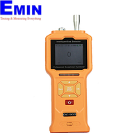 Oceanus OC-903 Portable gas detector with inner pump (Combustible gas, oxygen, toxic gas)