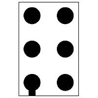 Diodes Incorporated 74LVC2G14FX4-7 Inverters Dual Schmitt Trigg 1.65V to 5.5V